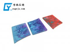 鋁合金壓鑄件有哪些結(jié)構(gòu)特點